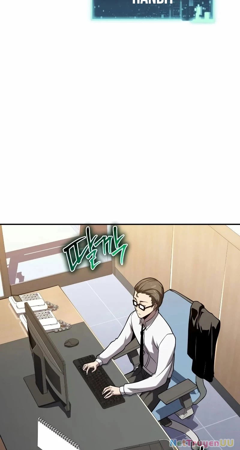 Vua Hiệp Sĩ Đã Trở Lại Với Một Vị Thần Chapter 76 - Trang 4