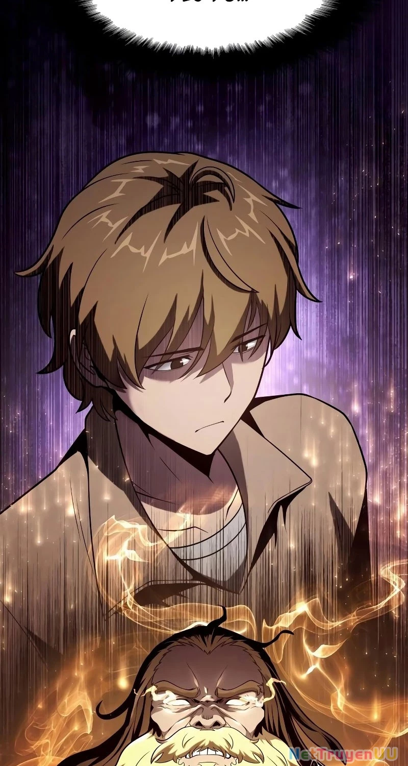 Vua Hiệp Sĩ Đã Trở Lại Với Một Vị Thần Chapter 76 - Trang 4