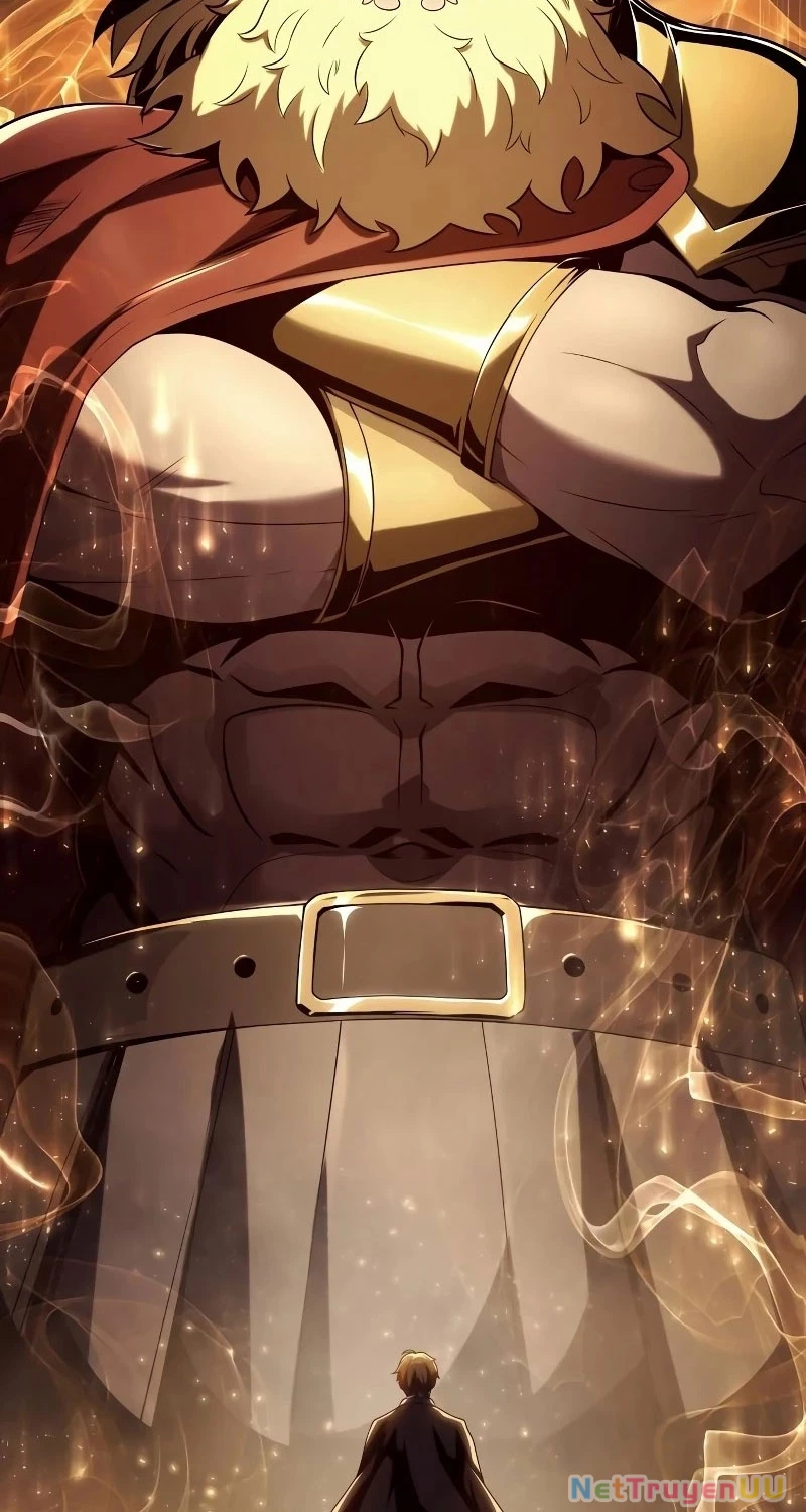 Vua Hiệp Sĩ Đã Trở Lại Với Một Vị Thần Chapter 76 - Trang 4