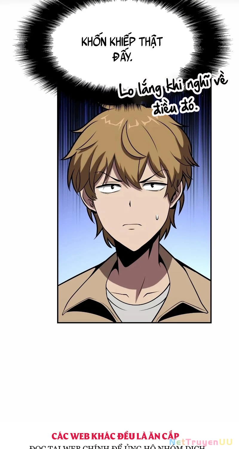 Vua Hiệp Sĩ Đã Trở Lại Với Một Vị Thần Chapter 76 - Trang 4