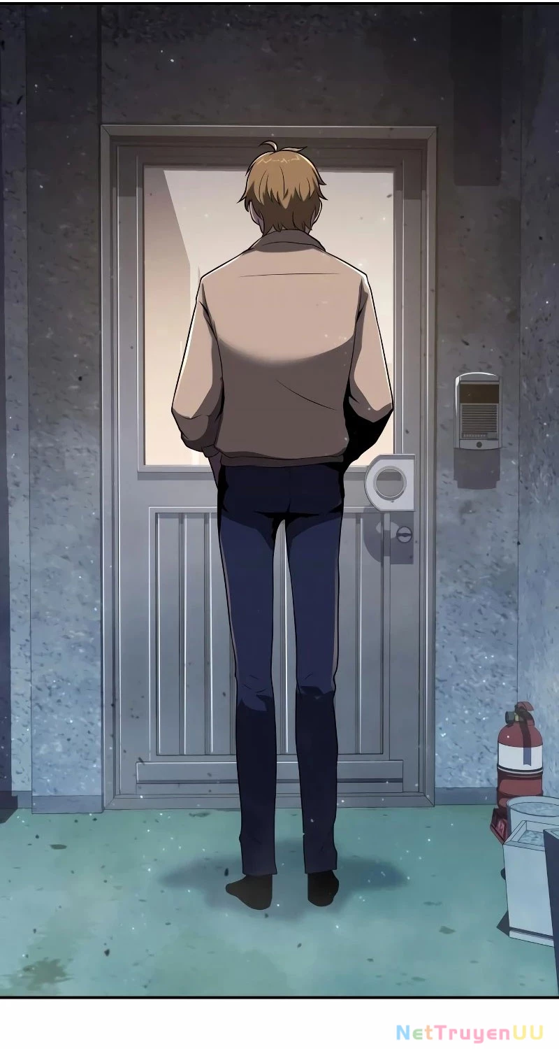 Vua Hiệp Sĩ Đã Trở Lại Với Một Vị Thần Chapter 76 - Trang 4