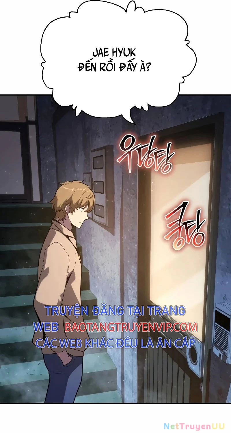 Vua Hiệp Sĩ Đã Trở Lại Với Một Vị Thần Chapter 76 - Trang 4