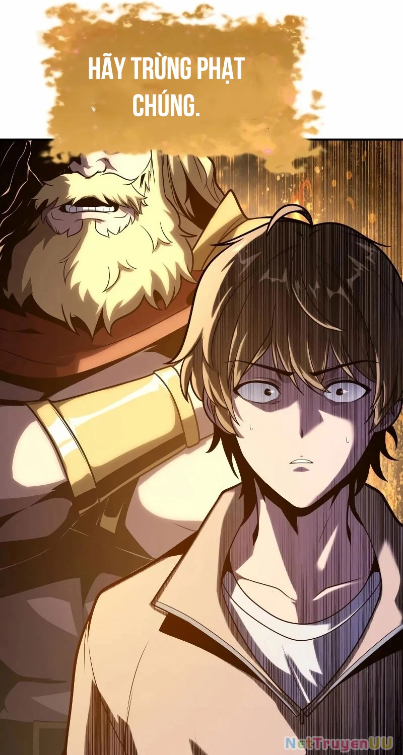 Vua Hiệp Sĩ Đã Trở Lại Với Một Vị Thần Chapter 76 - Trang 4