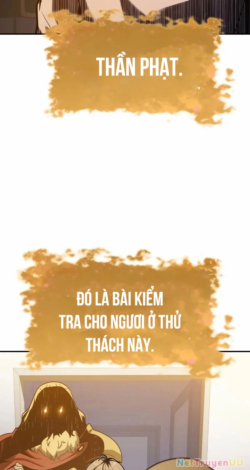 Vua Hiệp Sĩ Đã Trở Lại Với Một Vị Thần Chapter 76 - Trang 4