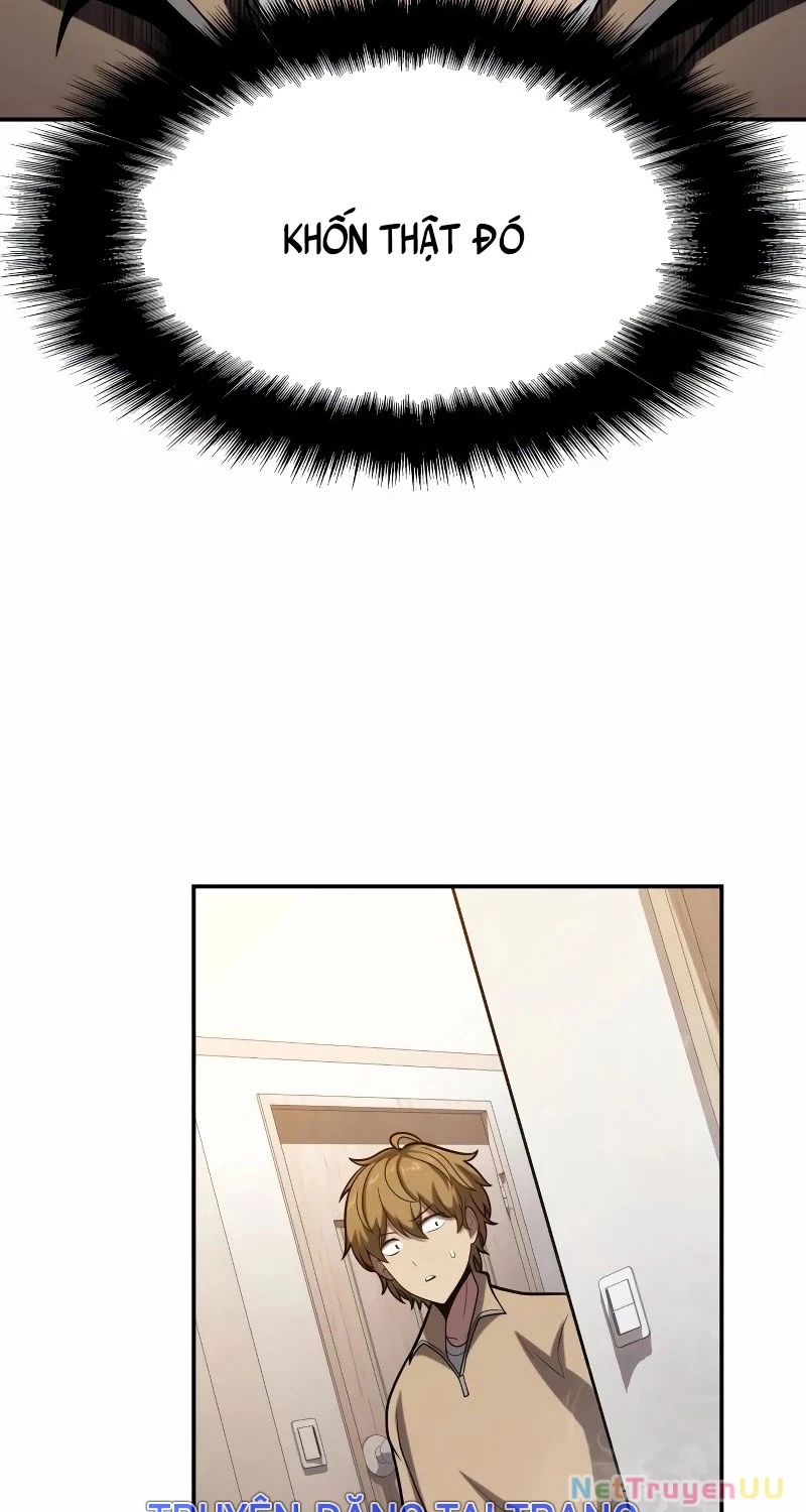 Vua Hiệp Sĩ Đã Trở Lại Với Một Vị Thần Chapter 76 - Trang 4