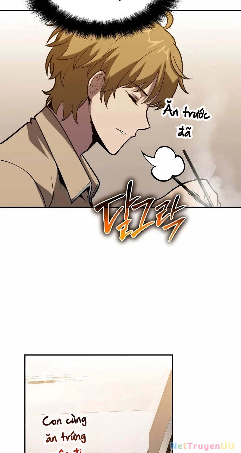 Vua Hiệp Sĩ Đã Trở Lại Với Một Vị Thần Chapter 76 - Trang 4