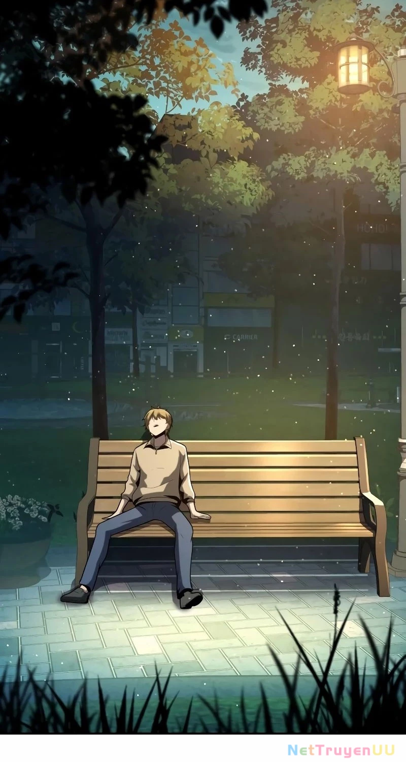 Vua Hiệp Sĩ Đã Trở Lại Với Một Vị Thần Chapter 76 - Trang 4