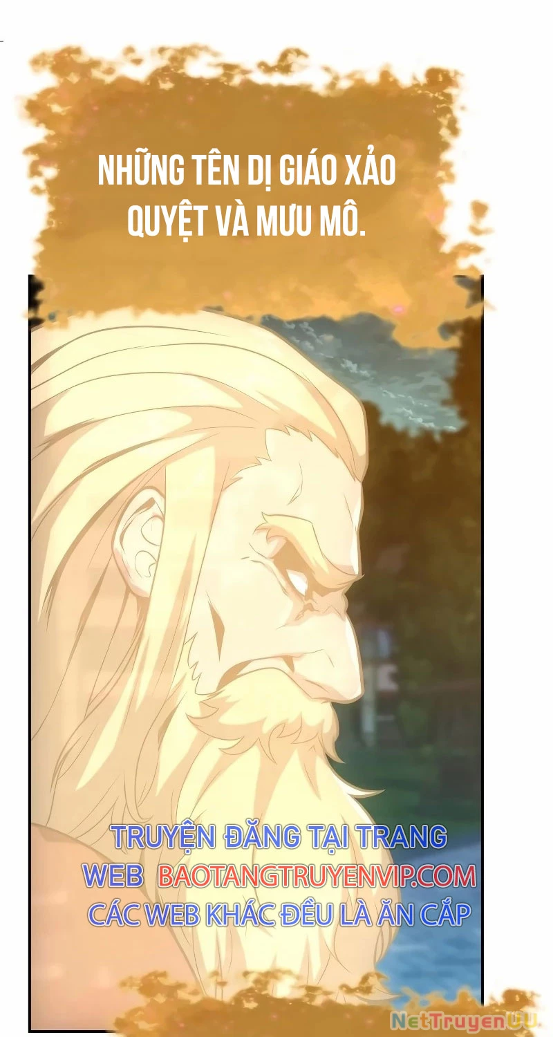 Vua Hiệp Sĩ Đã Trở Lại Với Một Vị Thần Chapter 76 - Trang 4