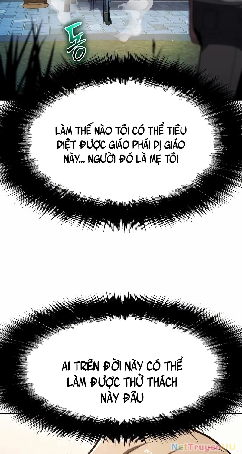 Vua Hiệp Sĩ Đã Trở Lại Với Một Vị Thần Chapter 76 - Trang 4