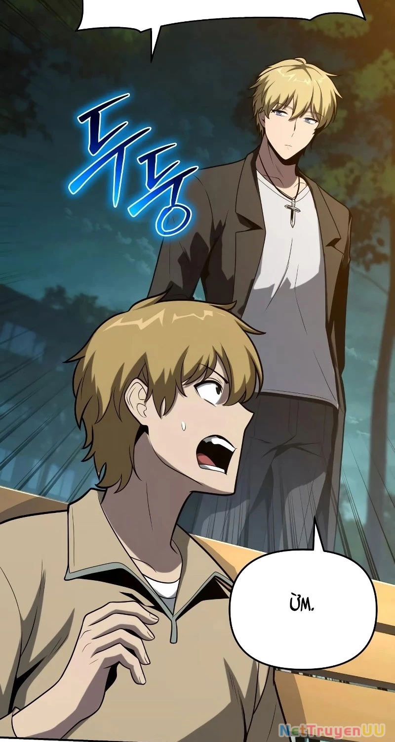 Vua Hiệp Sĩ Đã Trở Lại Với Một Vị Thần Chapter 76 - Trang 4