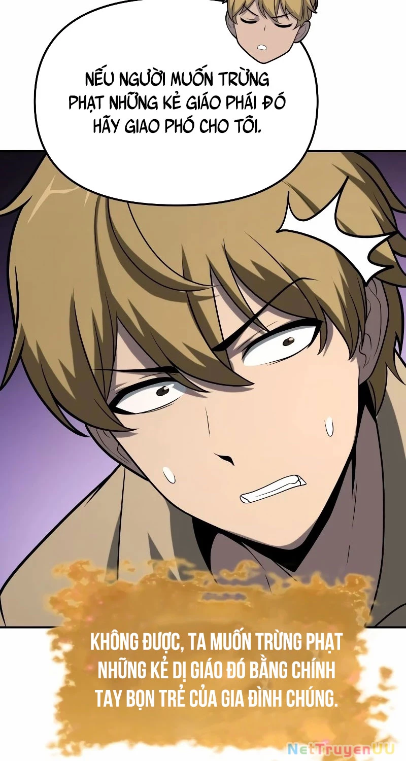 Vua Hiệp Sĩ Đã Trở Lại Với Một Vị Thần Chapter 76 - Trang 4