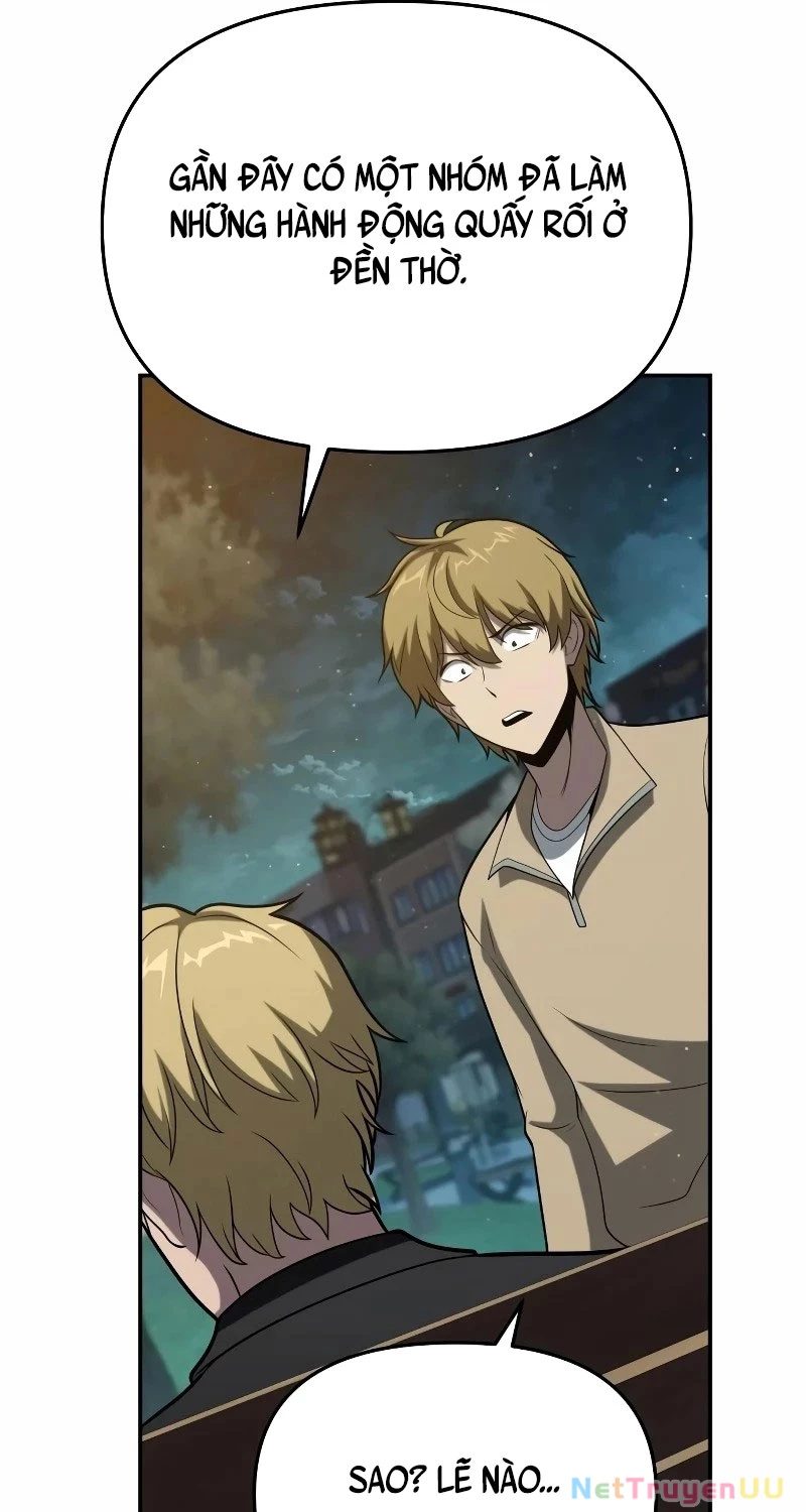 Vua Hiệp Sĩ Đã Trở Lại Với Một Vị Thần Chapter 76 - Trang 4