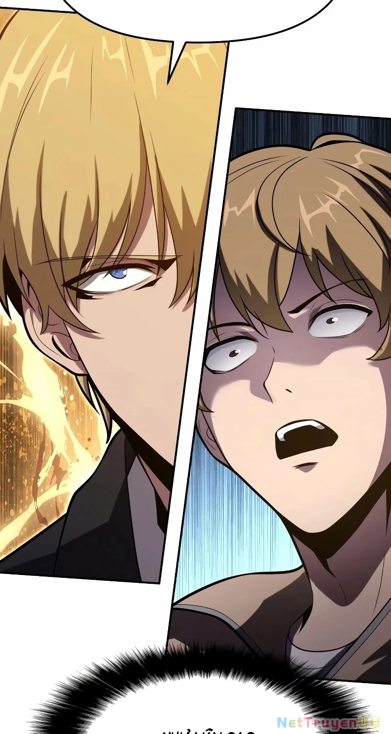 Vua Hiệp Sĩ Đã Trở Lại Với Một Vị Thần Chapter 76 - Trang 4