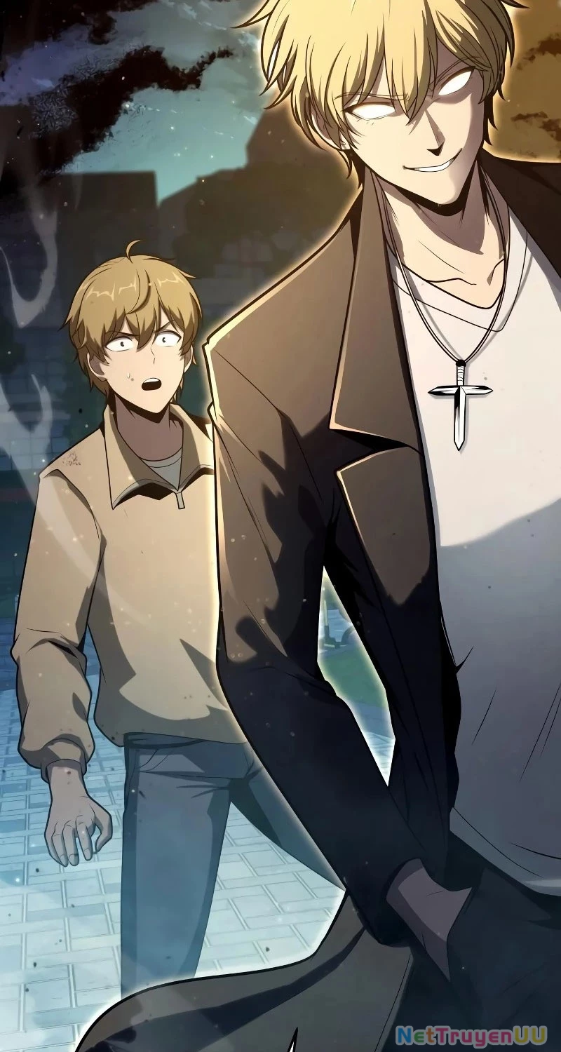 Vua Hiệp Sĩ Đã Trở Lại Với Một Vị Thần Chapter 76 - Trang 4