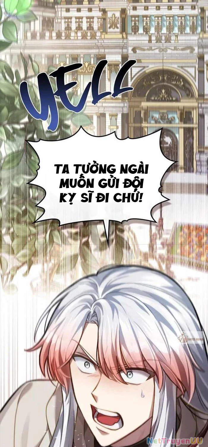 Tái Sinh Thành Hoàng Tử Của Quốc Gia Kẻ Địch Chapter 43 - Trang 4