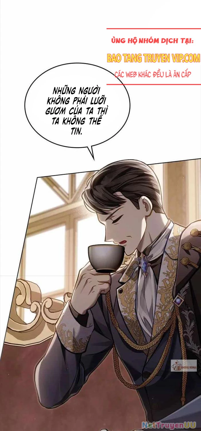 Tái Sinh Thành Hoàng Tử Của Quốc Gia Kẻ Địch Chapter 43 - Trang 4