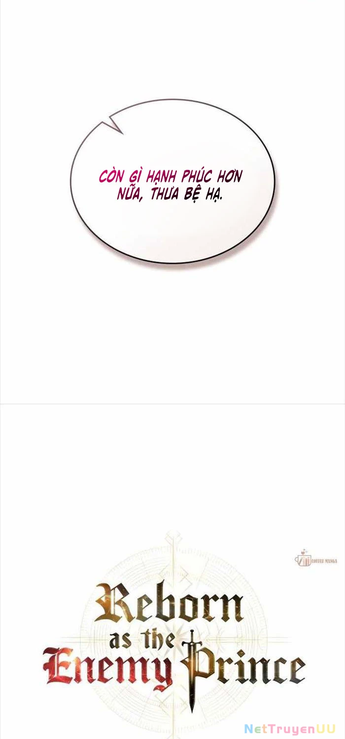 Tái Sinh Thành Hoàng Tử Của Quốc Gia Kẻ Địch Chapter 43 - Trang 4
