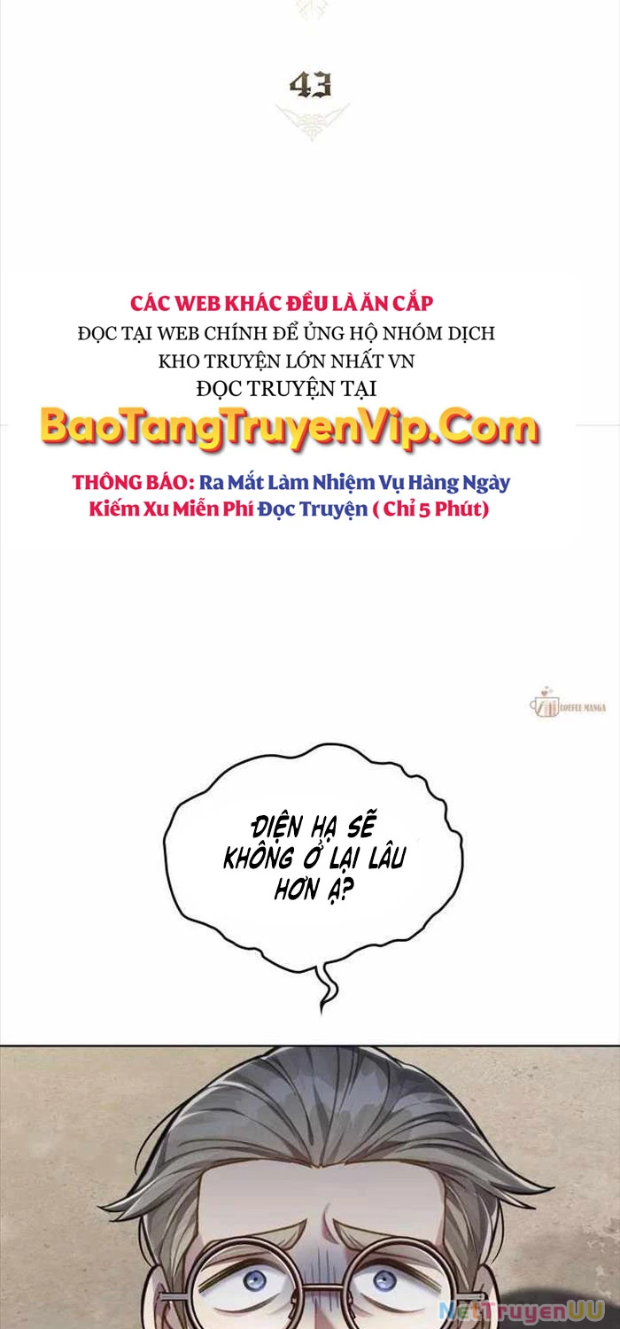 Tái Sinh Thành Hoàng Tử Của Quốc Gia Kẻ Địch Chapter 43 - Trang 4