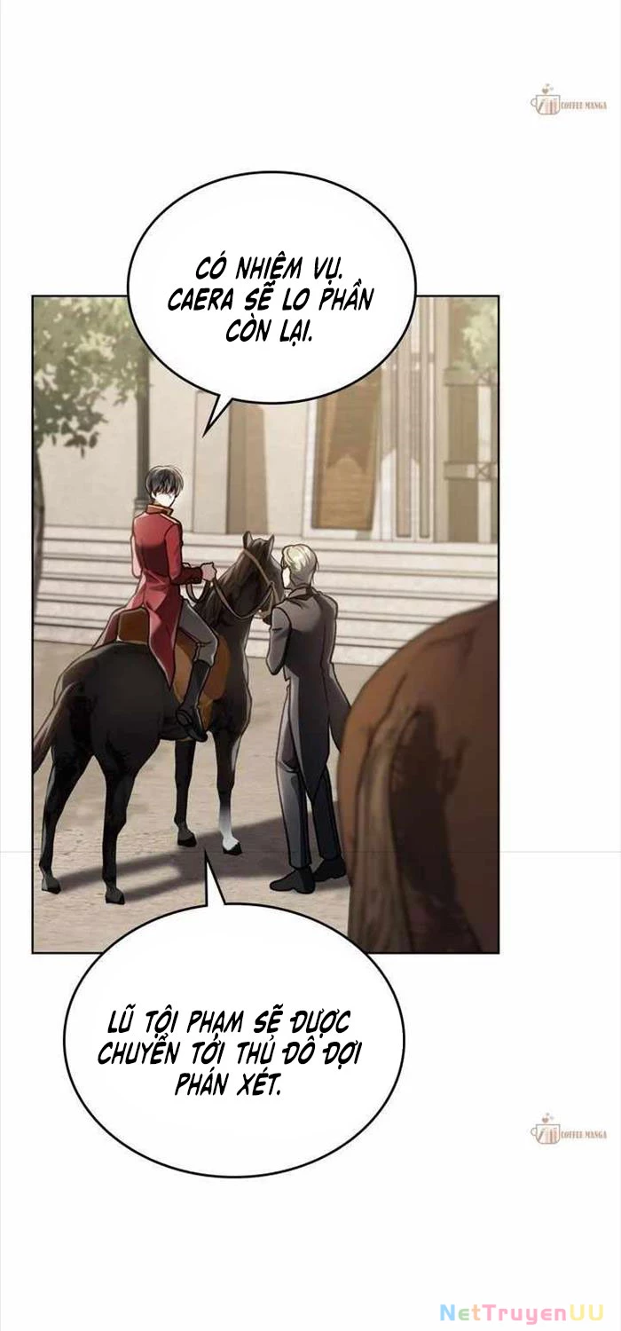 Tái Sinh Thành Hoàng Tử Của Quốc Gia Kẻ Địch Chapter 43 - Trang 4