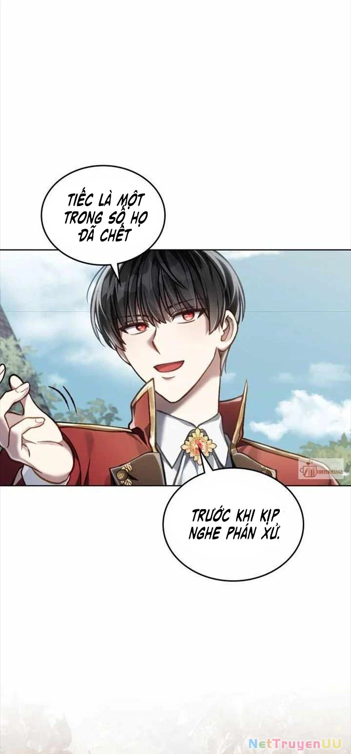 Tái Sinh Thành Hoàng Tử Của Quốc Gia Kẻ Địch Chapter 43 - Trang 4