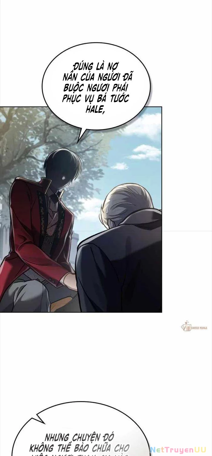 Tái Sinh Thành Hoàng Tử Của Quốc Gia Kẻ Địch Chapter 43 - Trang 4