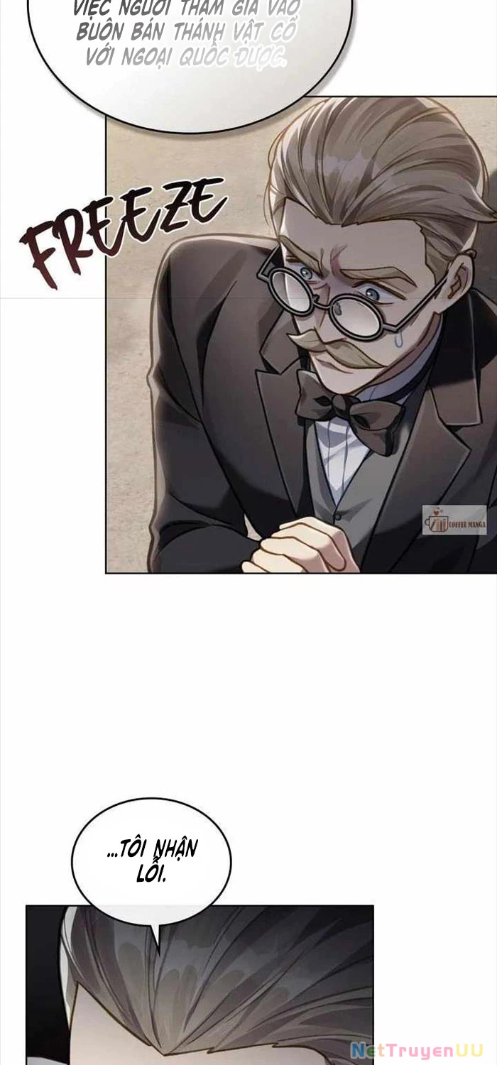 Tái Sinh Thành Hoàng Tử Của Quốc Gia Kẻ Địch Chapter 43 - Trang 4