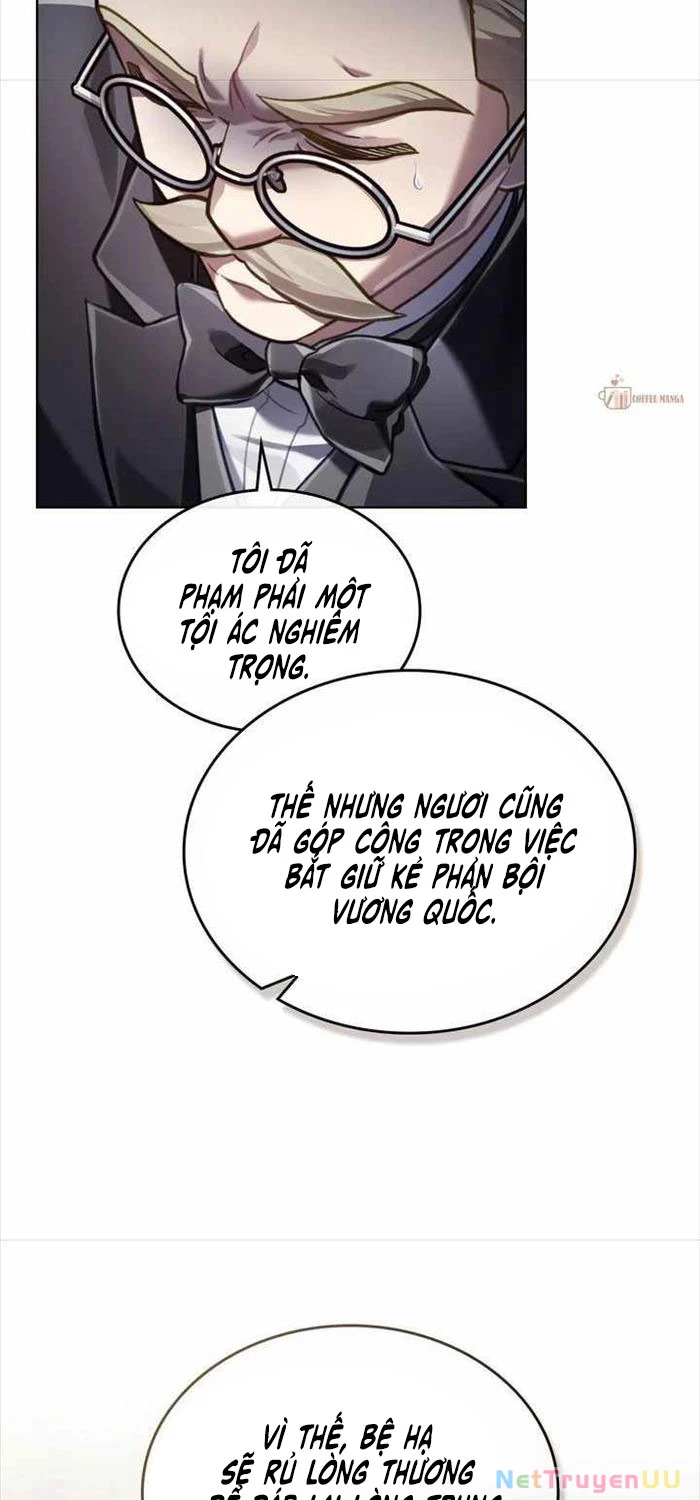 Tái Sinh Thành Hoàng Tử Của Quốc Gia Kẻ Địch Chapter 43 - Trang 4