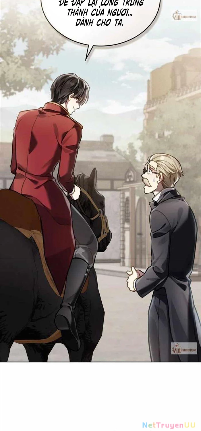 Tái Sinh Thành Hoàng Tử Của Quốc Gia Kẻ Địch Chapter 43 - Trang 4