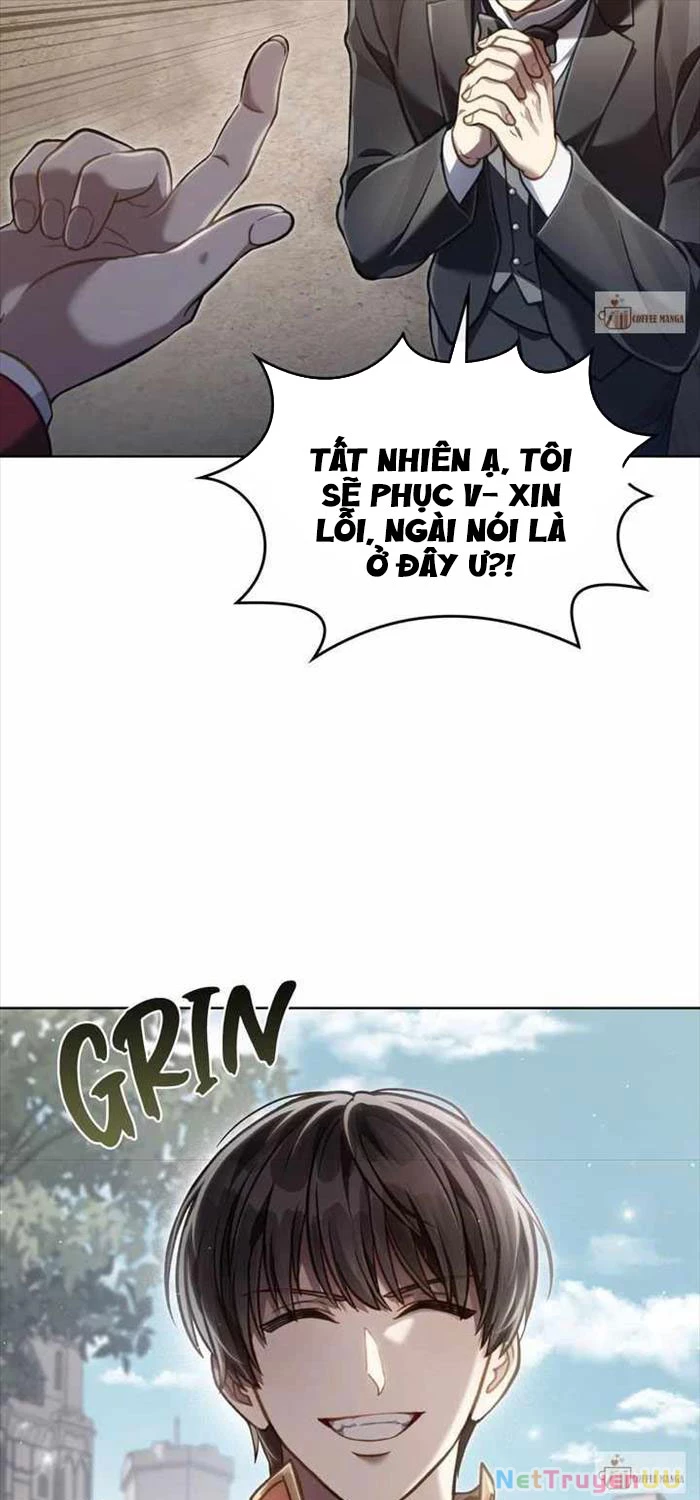 Tái Sinh Thành Hoàng Tử Của Quốc Gia Kẻ Địch Chapter 43 - Trang 4