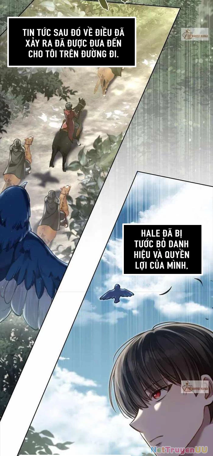 Tái Sinh Thành Hoàng Tử Của Quốc Gia Kẻ Địch Chapter 43 - Trang 4