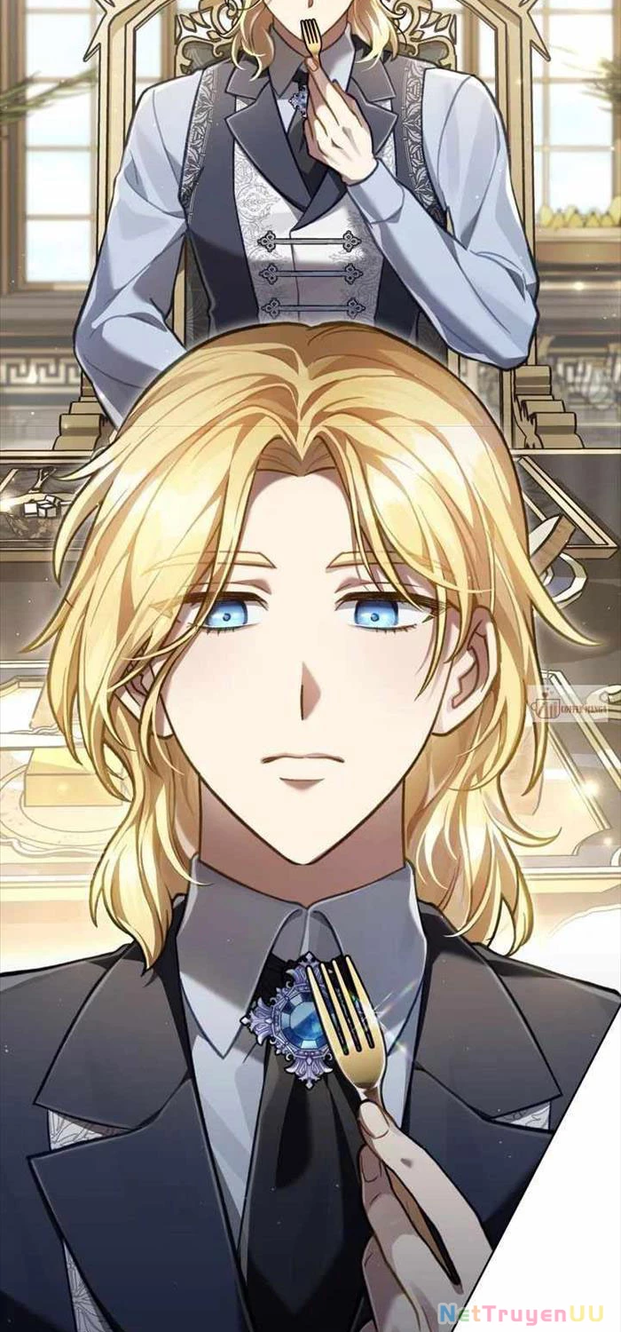 Tái Sinh Thành Hoàng Tử Của Quốc Gia Kẻ Địch Chapter 43 - Trang 4