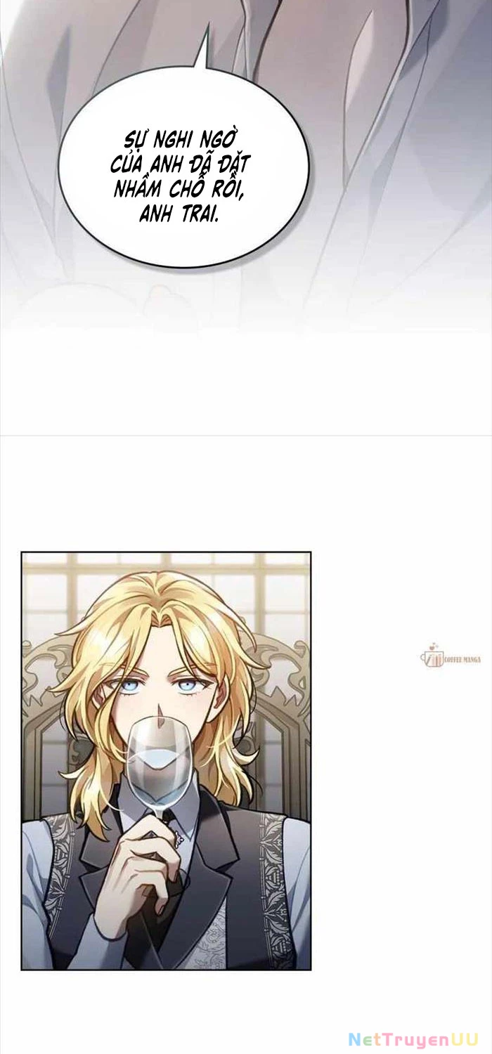 Tái Sinh Thành Hoàng Tử Của Quốc Gia Kẻ Địch Chapter 43 - Trang 4