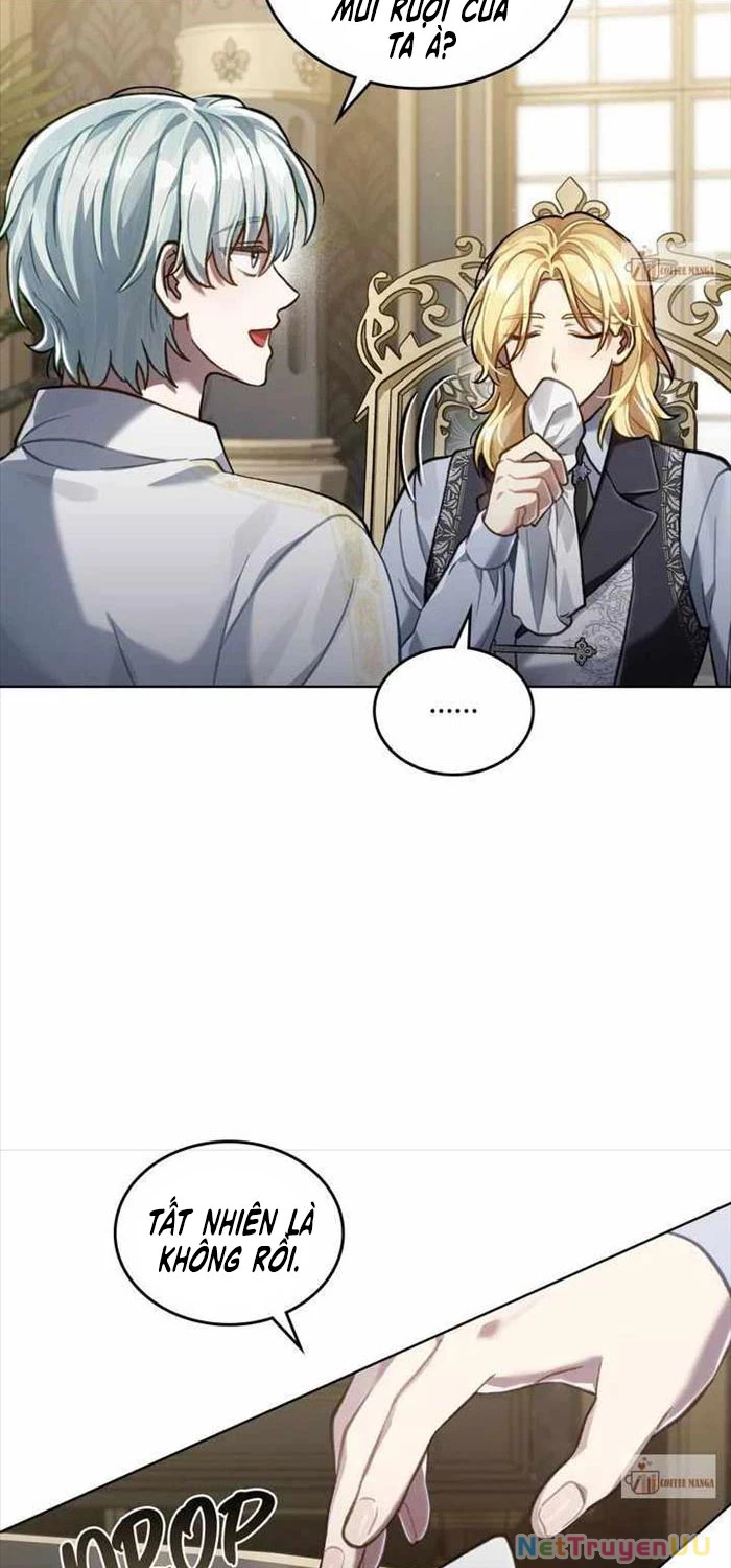 Tái Sinh Thành Hoàng Tử Của Quốc Gia Kẻ Địch Chapter 43 - Trang 4