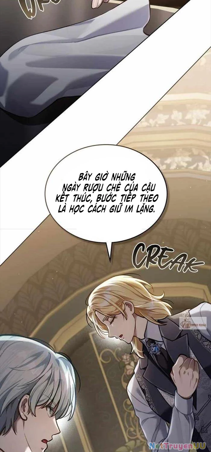 Tái Sinh Thành Hoàng Tử Của Quốc Gia Kẻ Địch Chapter 43 - Trang 4