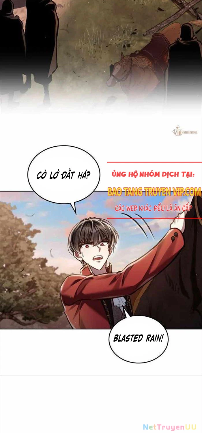 Tái Sinh Thành Hoàng Tử Của Quốc Gia Kẻ Địch Chapter 43 - Trang 4