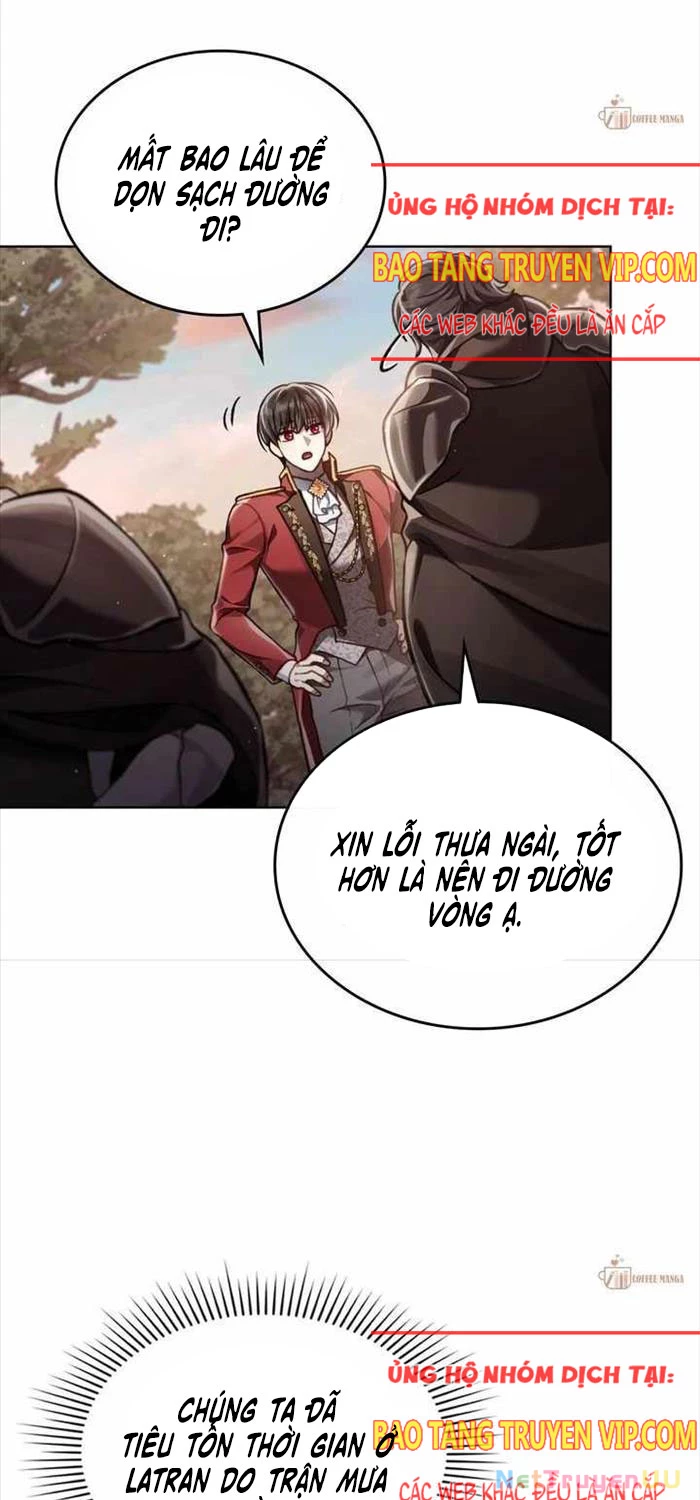 Tái Sinh Thành Hoàng Tử Của Quốc Gia Kẻ Địch Chapter 43 - Trang 4