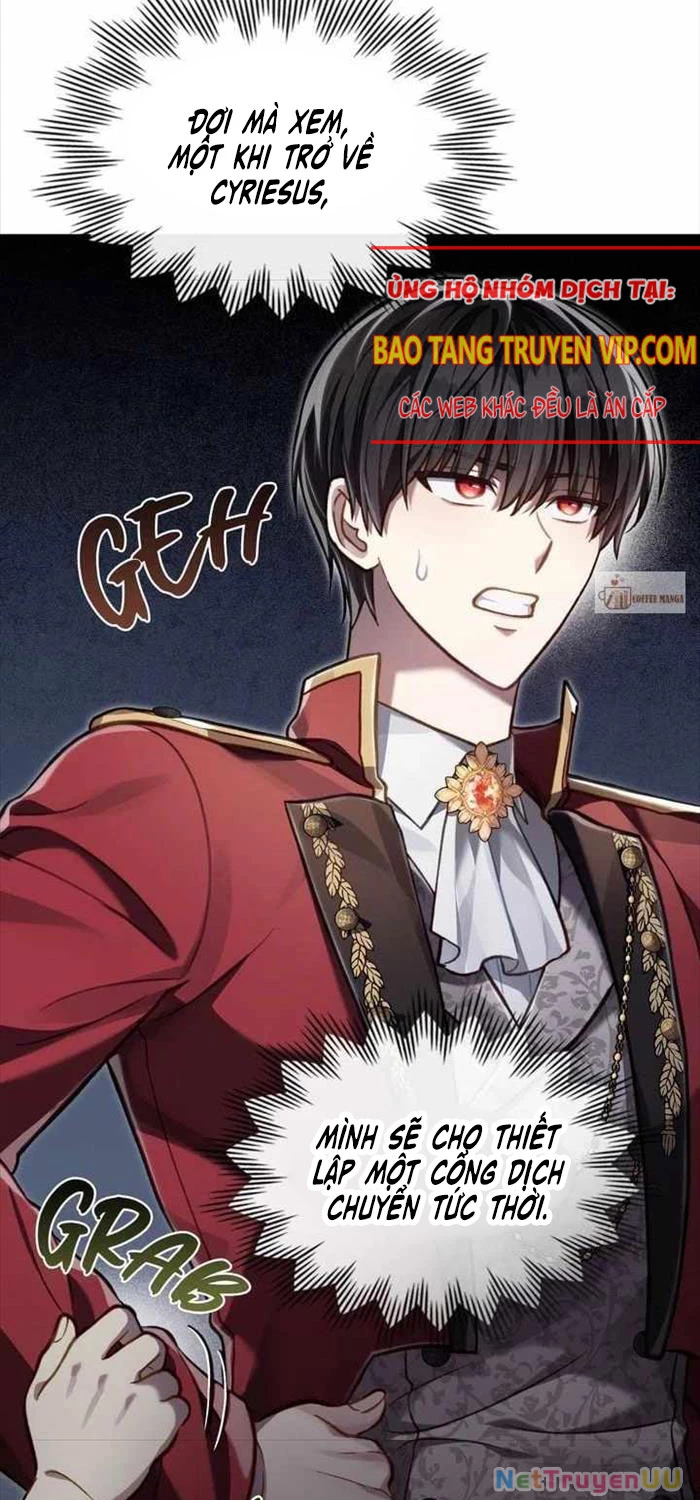 Tái Sinh Thành Hoàng Tử Của Quốc Gia Kẻ Địch Chapter 43 - Trang 4