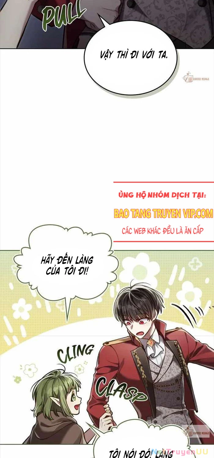 Tái Sinh Thành Hoàng Tử Của Quốc Gia Kẻ Địch Chapter 43 - Trang 4