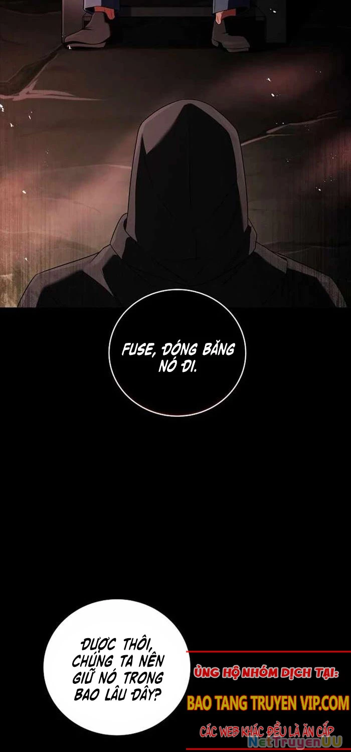 Sự Trở Lại Của Người Chơi Bị Đóng Băng Chapter 139 - Trang 4