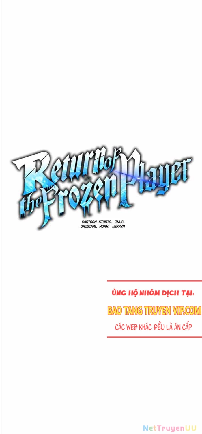 Sự Trở Lại Của Người Chơi Bị Đóng Băng Chapter 139 - Trang 4