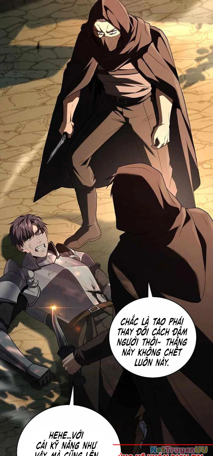 Sự Trở Lại Của Người Chơi Bị Đóng Băng Chapter 139 - Trang 4