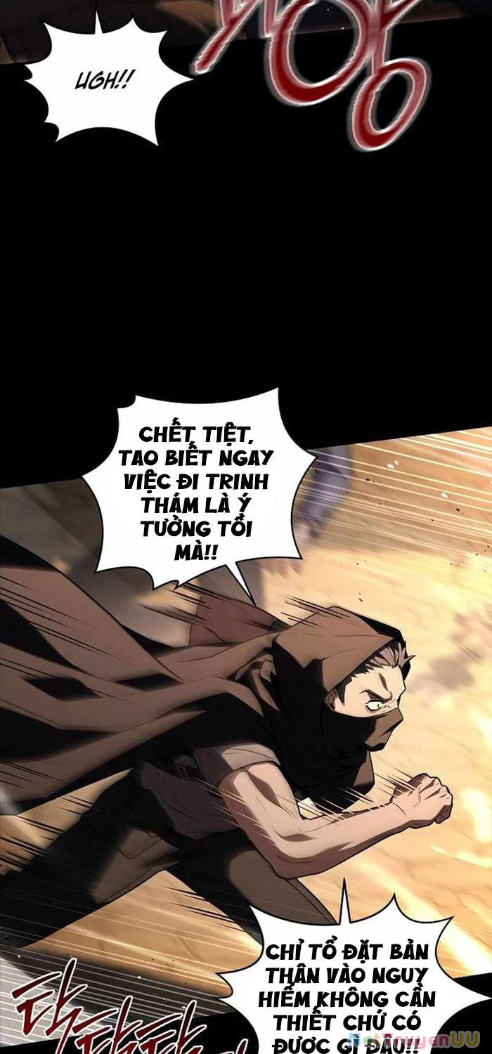 Sự Trở Lại Của Người Chơi Bị Đóng Băng Chapter 139 - Trang 4