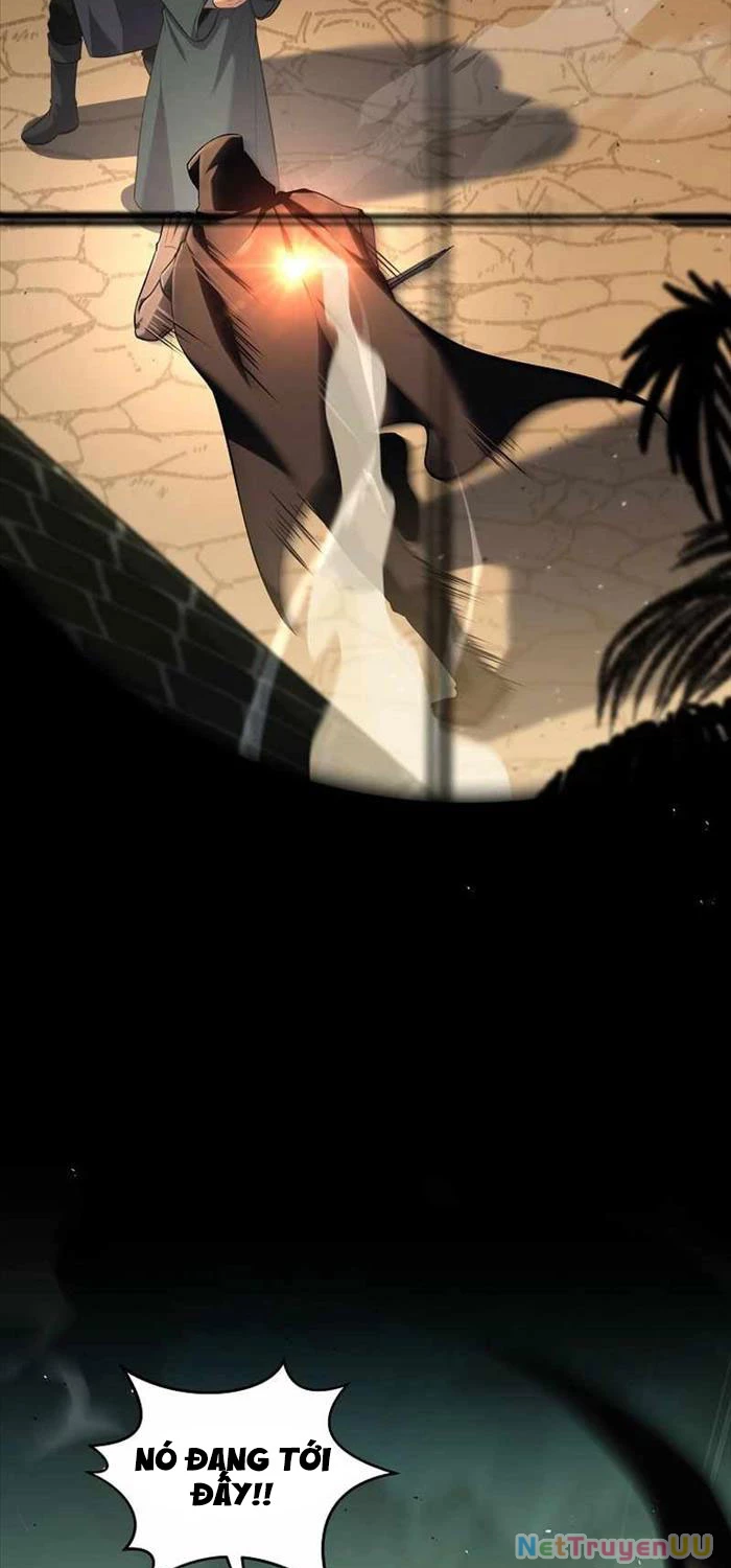 Sự Trở Lại Của Người Chơi Bị Đóng Băng Chapter 139 - Trang 4