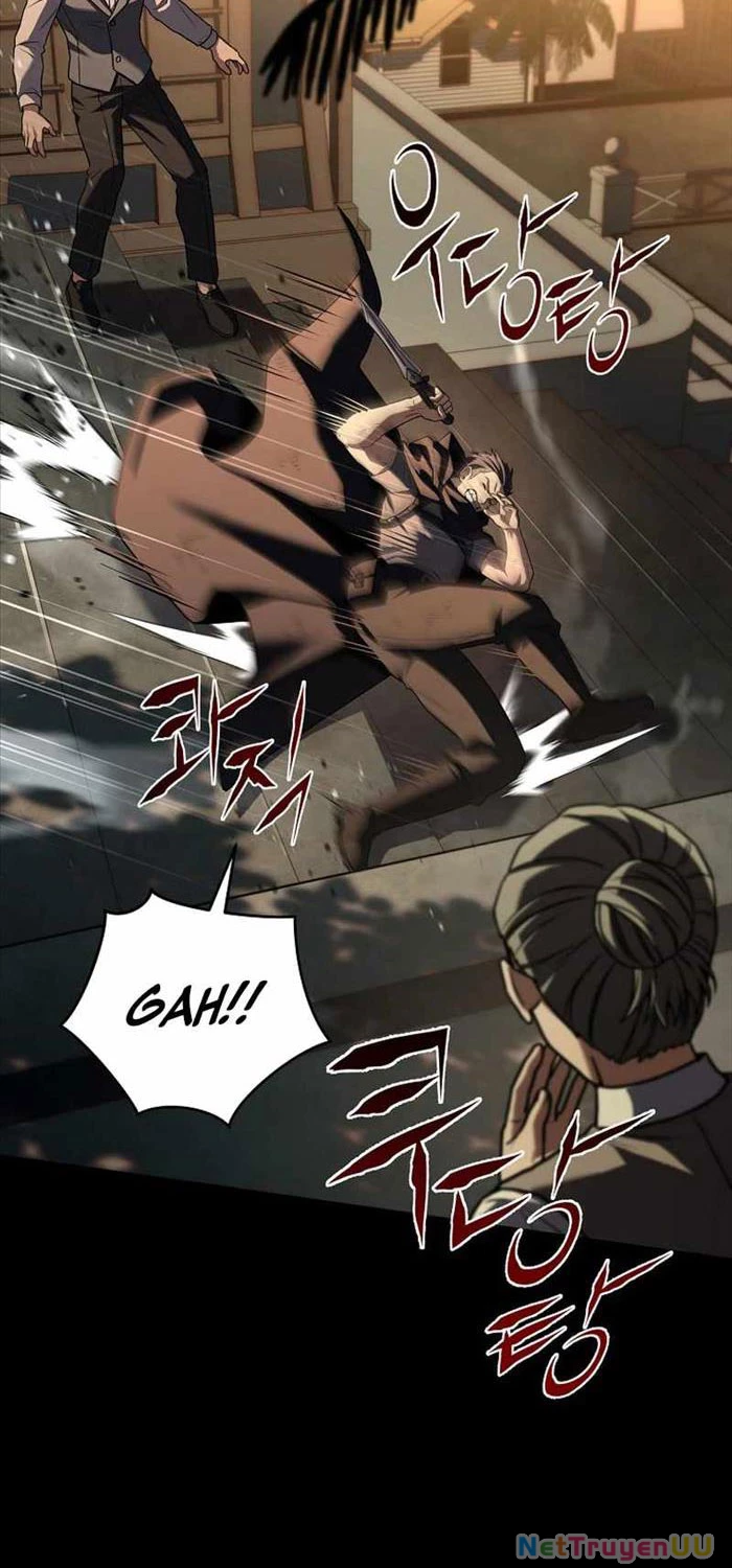 Sự Trở Lại Của Người Chơi Bị Đóng Băng Chapter 139 - Trang 4