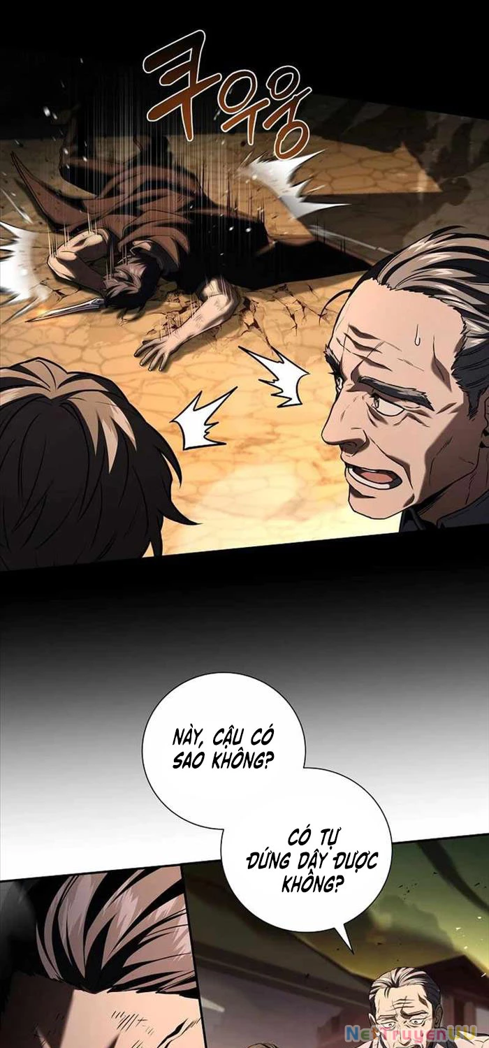 Sự Trở Lại Của Người Chơi Bị Đóng Băng Chapter 139 - Trang 4