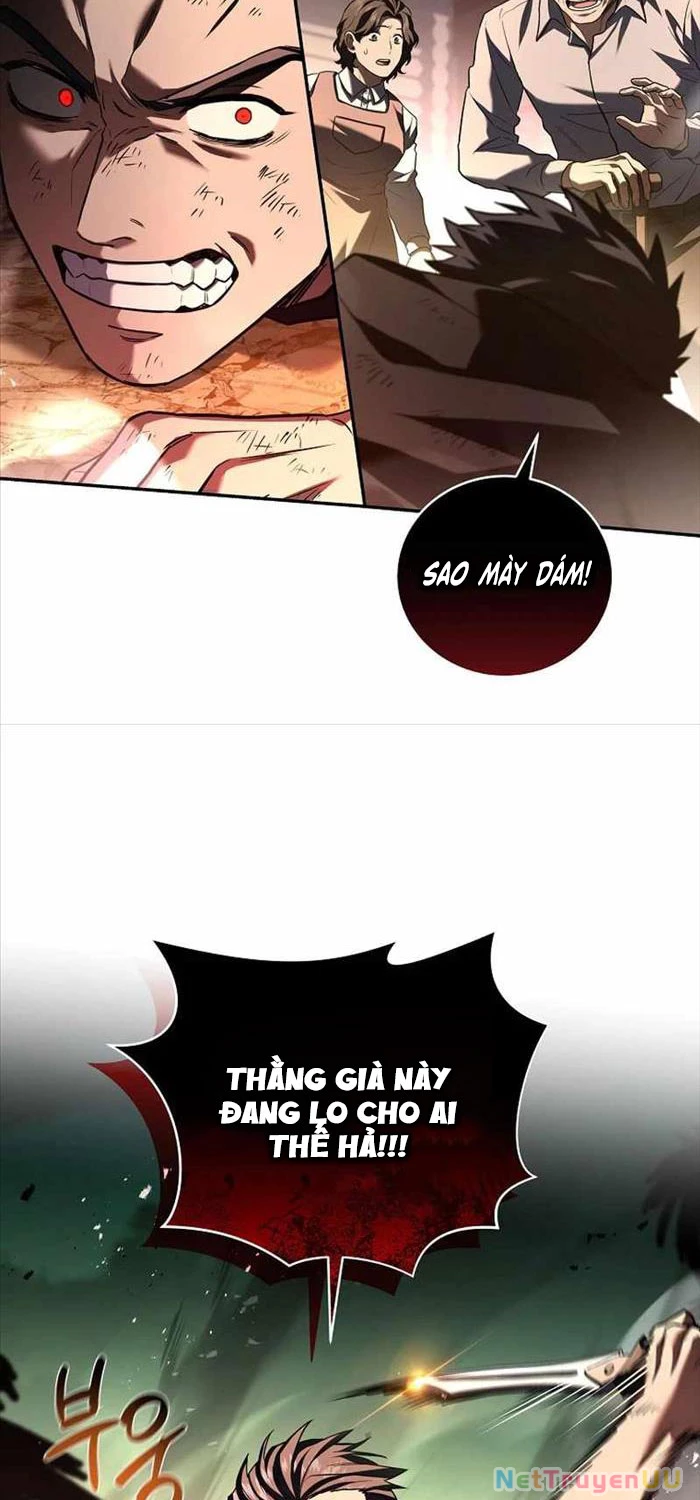 Sự Trở Lại Của Người Chơi Bị Đóng Băng Chapter 139 - Trang 4