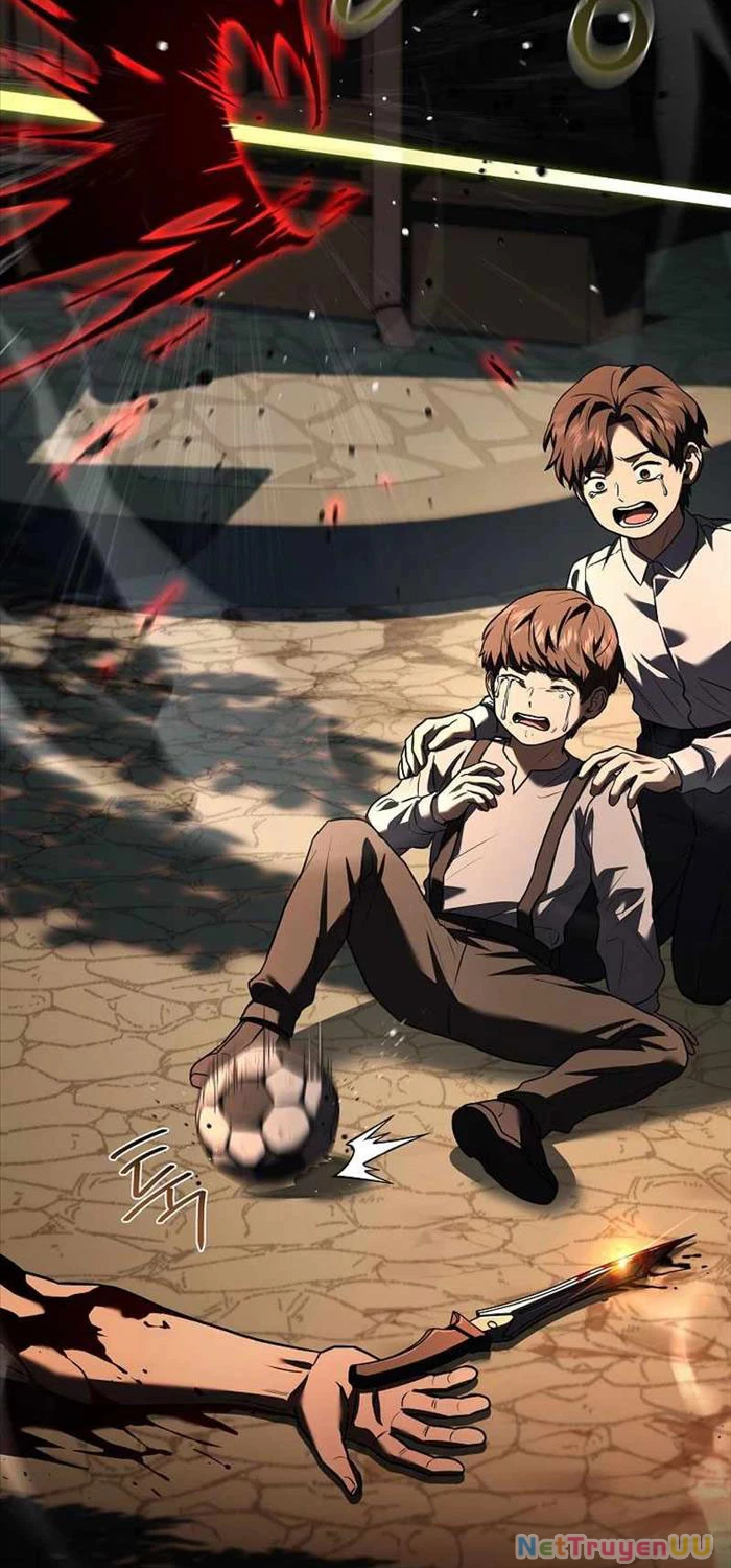 Sự Trở Lại Của Người Chơi Bị Đóng Băng Chapter 139 - Trang 4