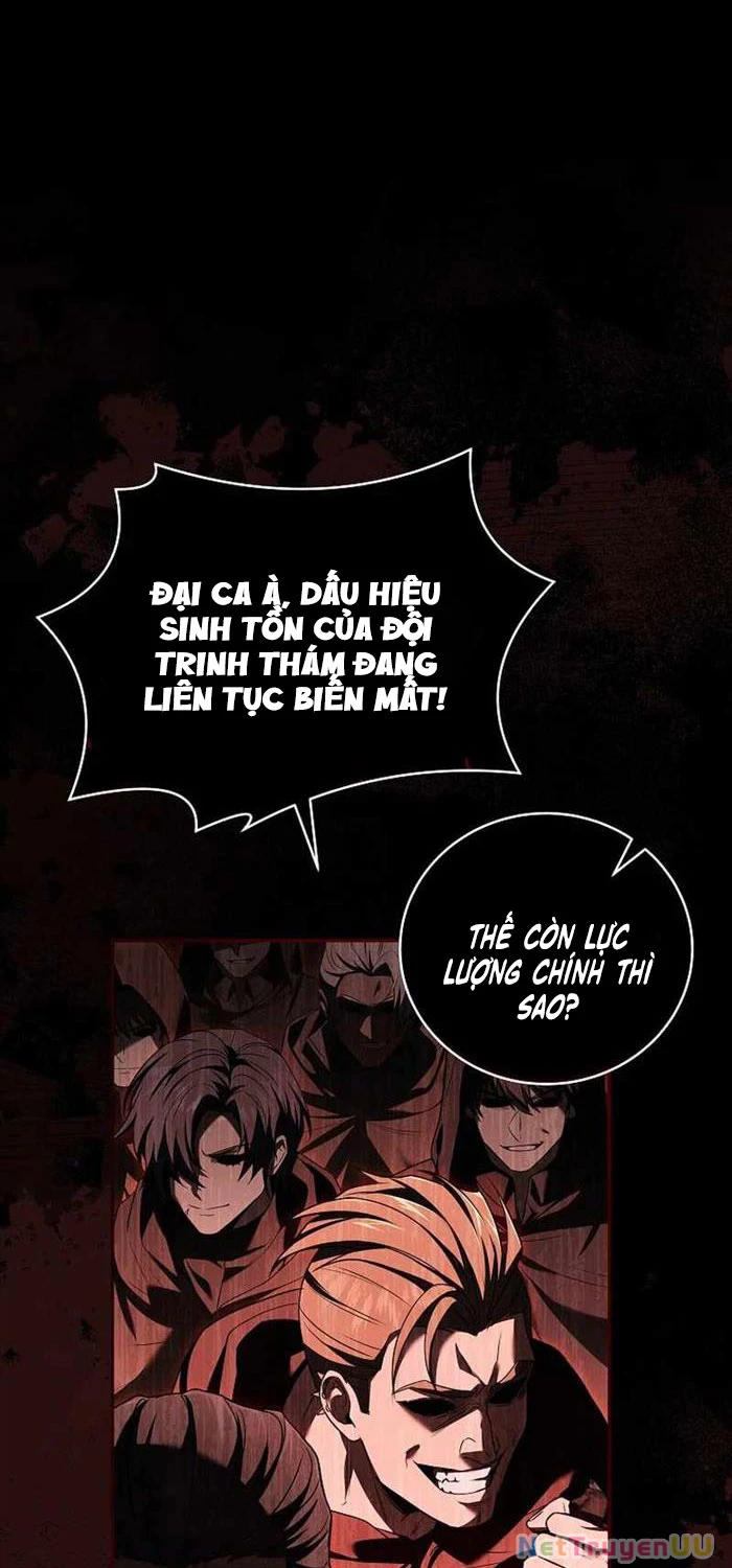 Sự Trở Lại Của Người Chơi Bị Đóng Băng Chapter 139 - Trang 4