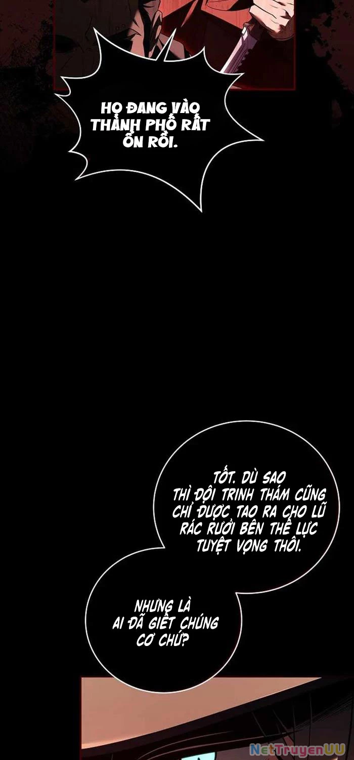 Sự Trở Lại Của Người Chơi Bị Đóng Băng Chapter 139 - Trang 4