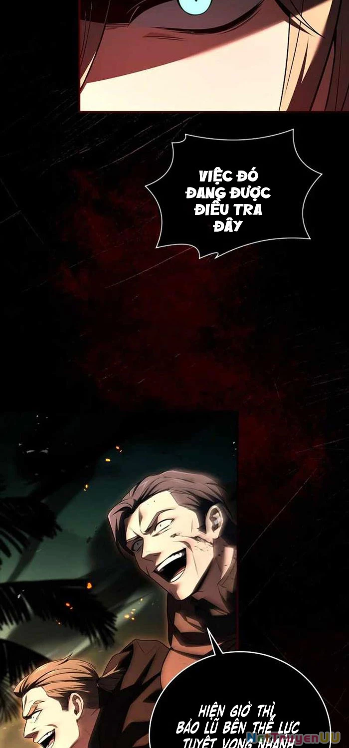 Sự Trở Lại Của Người Chơi Bị Đóng Băng Chapter 139 - Trang 4